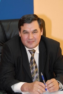 Ильдус Баянов ушел в Инженерный центр «КАМАЗа»